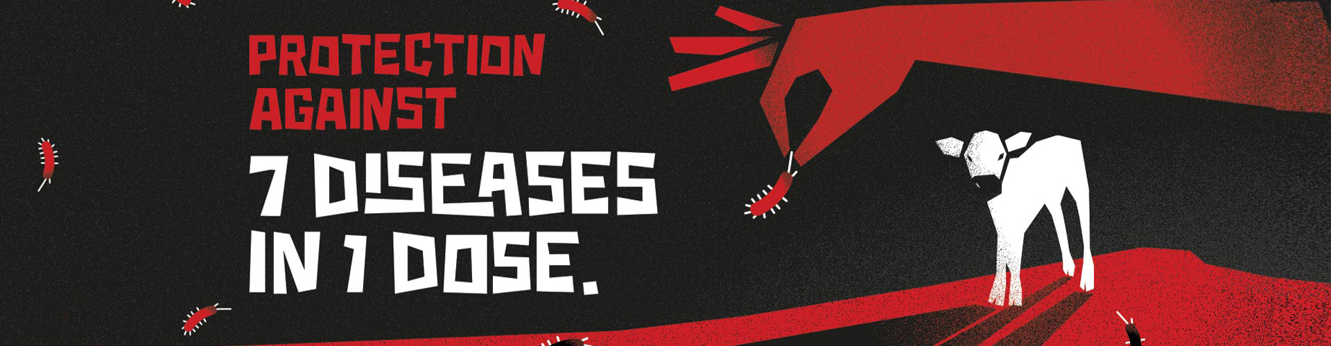 Alpha - Protection against 7 diseases in 1 dose