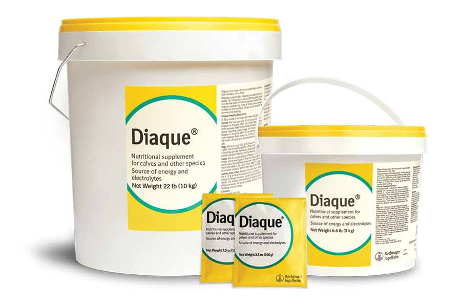 Diaque Family Products