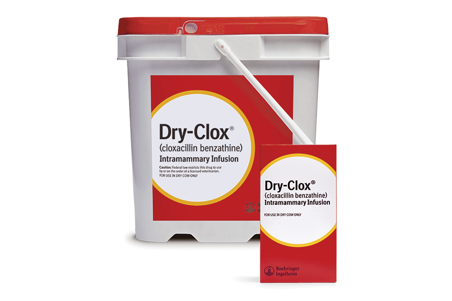 Dry-Clox Product