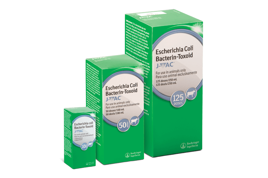 J-Vac Family Products