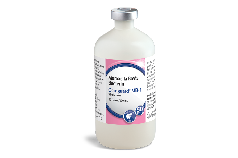 Ocuguard Product Bottle