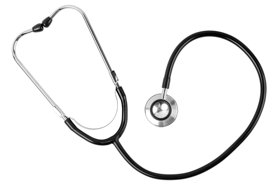 Stethoscope Image