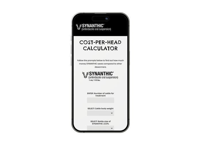 synanthic-cattle-dewormer-calculator
