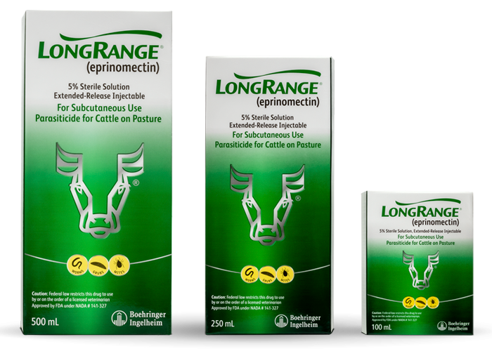 Longrange Products