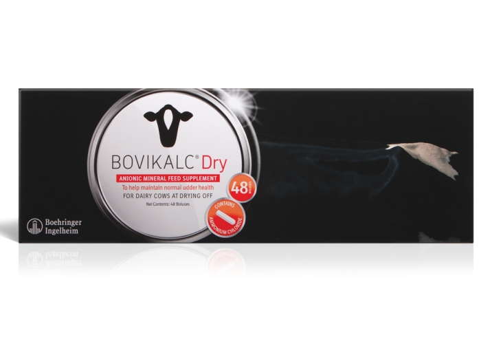 Bovikalc Dry