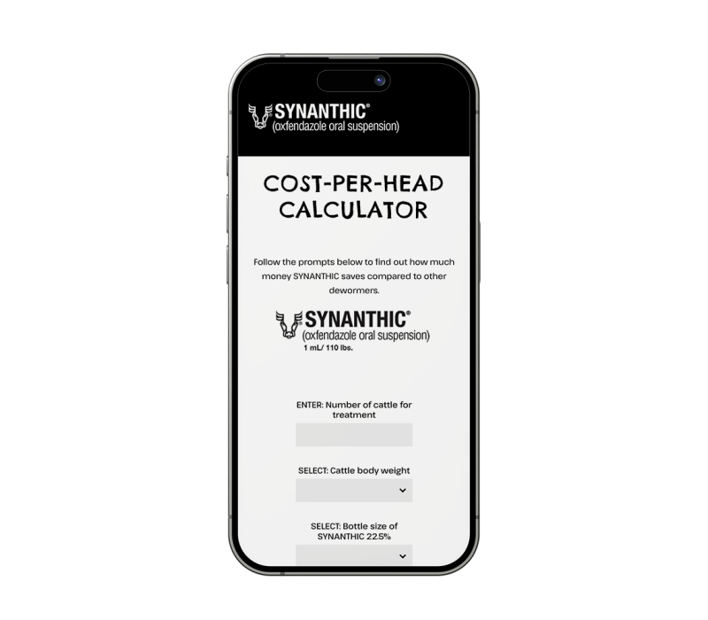 synanthic-cattle-dewormer-calculator