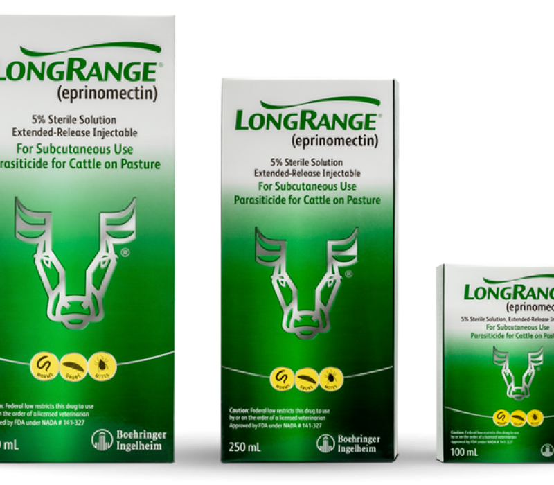 Longrange Products