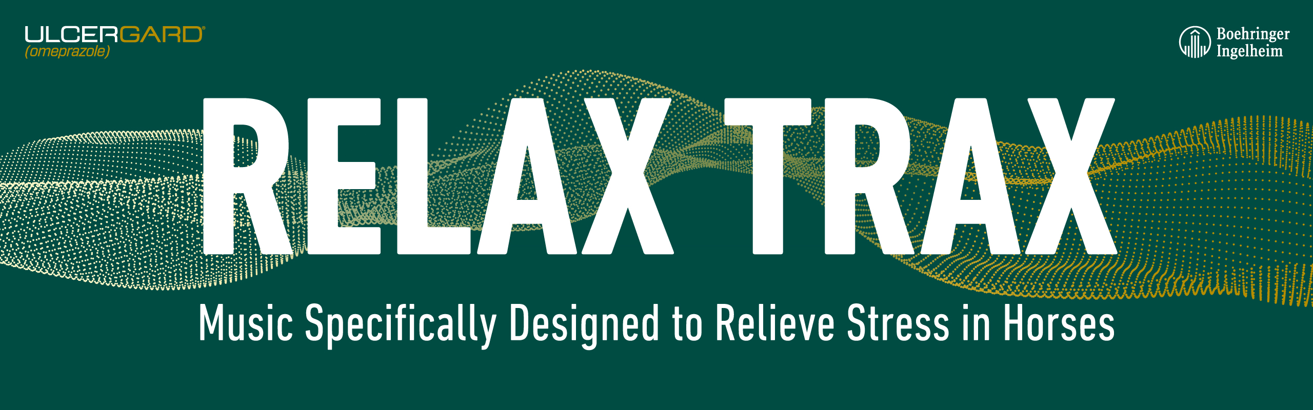 RelaxTrax Header