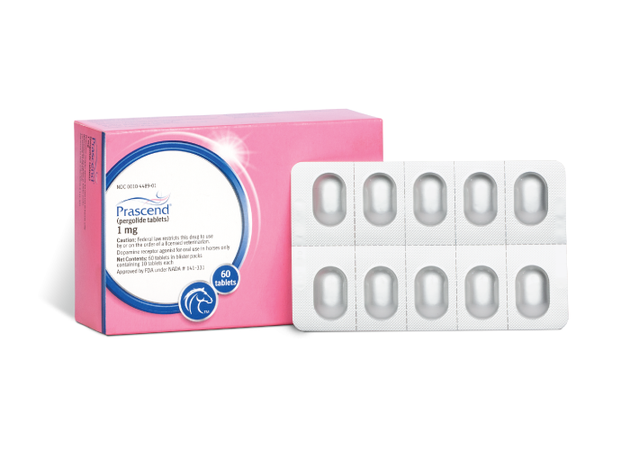 prascend product shot