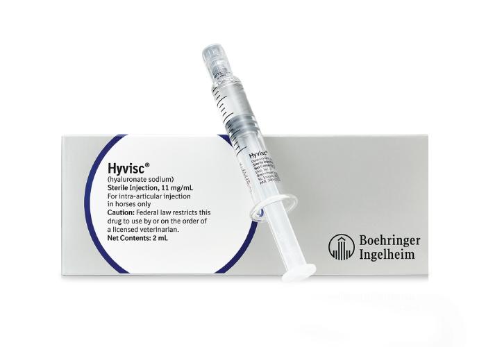 Hyvisc product box