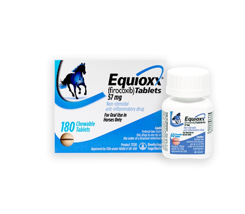 Equioxx Product