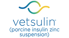 Vetsulin logo