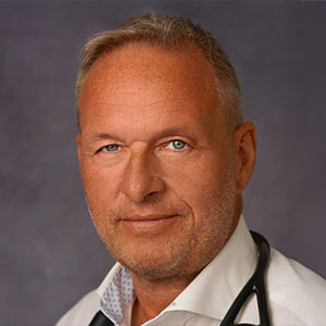 Prof. Gerhard Wess