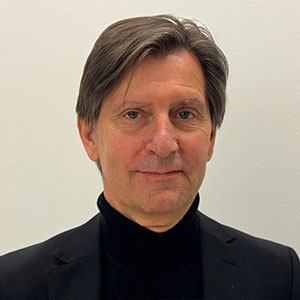 Prof. Jens Häggström