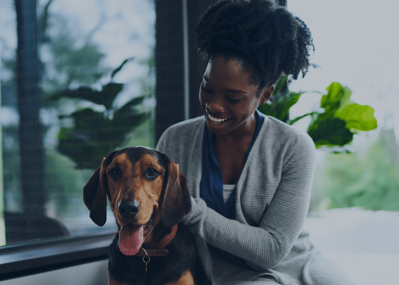 Counted On for Canines