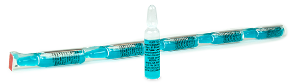 Newcastle-Bronchitis (B1, B1/Mass. & Ark.)