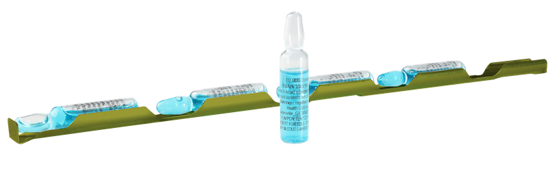 Bronchitis (Arkansas) spray