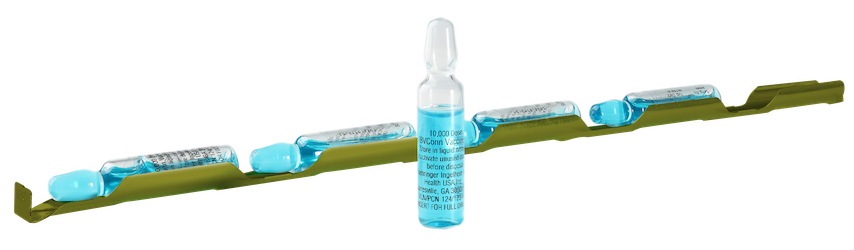 Arkansas (Conn.) spray