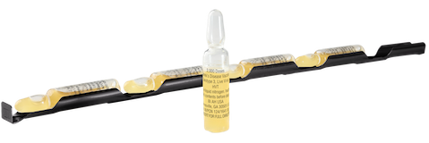 Prevexxion and Vaxxitek HVT IBD