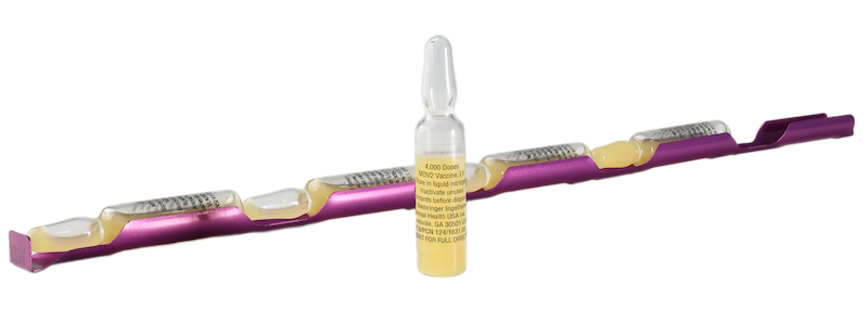 Marek SB-1 production image