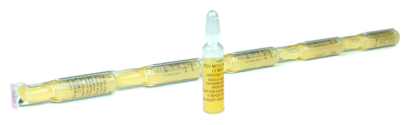 Vaxxitek HVT IBD ND product image