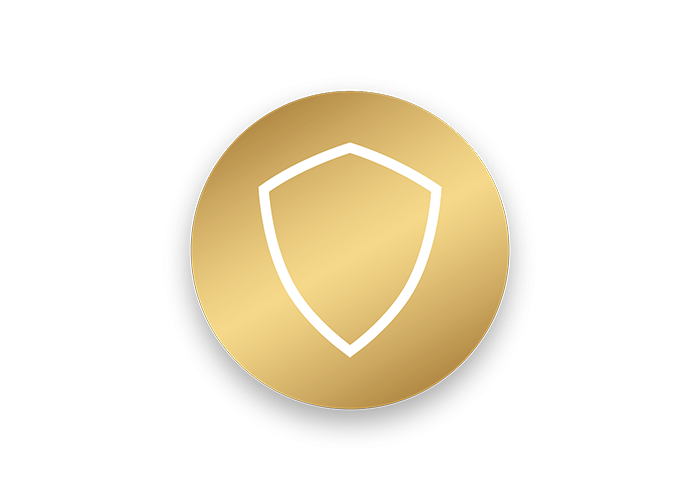 BI Poultry Shield Icon