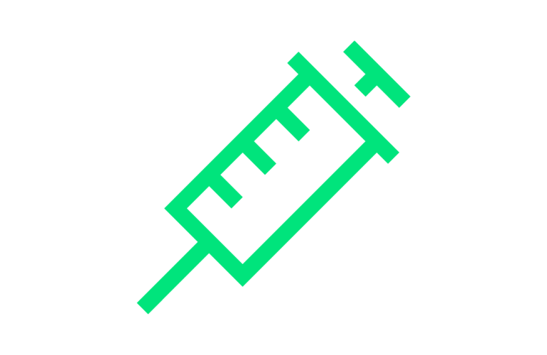 Syringe Icon