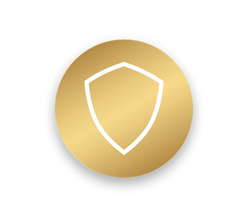 BI Poultry Shield Icon