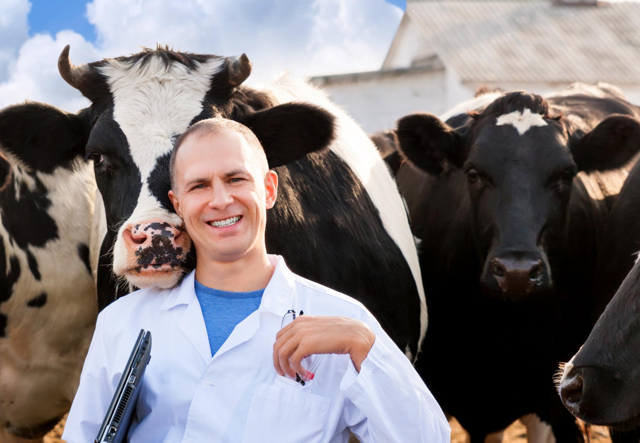 Dedicated to the Well-Being of Animals and People