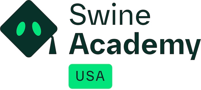Swine Academy Logo
