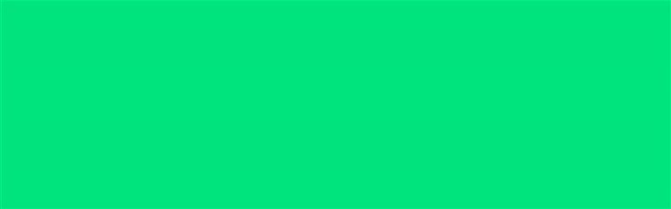 Light Green Rectangle